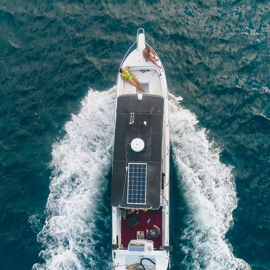 Private Boat Cruise