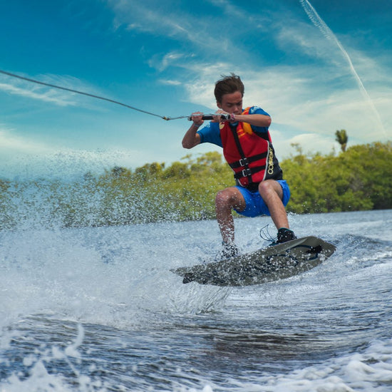 Water Recreation