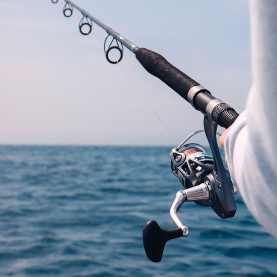 Fishing Charter